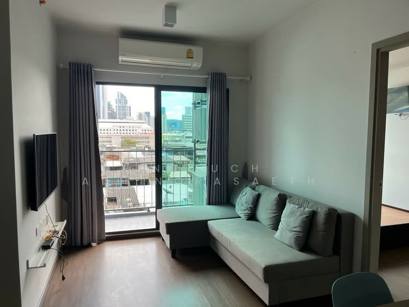 IDEO Sukhumvit 93 : ไอดีโอ สุขุมวิท 93, กรุงเทพ, 2331 ซอยสุขุมวิท 93, บางจาก, พระโขนง, กรุงเทพ, 53 ตร.ม., คอนโด ขาย, โดย Intouch Abhinorasaeth, 500304878 - DDproperty.com