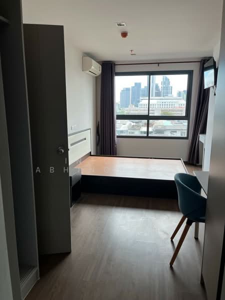 IDEO Sukhumvit 93, Bangkok, 2331 Soi Sukhumvit 93, Bang Chak, Phra Khanong, Bangkok, 2 Bedrooms, 53 sqm, Condo For Sale, by Intouch Abhinorasaeth, 500304878 - DDproperty.com