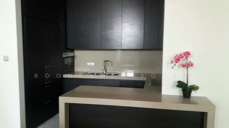 Saladaeng One, Bangkok, Sala Daeng 1 Alley, Silom, Bang Rak, Bangkok, 2 Bedrooms, 120 sqm, Condo For Rent, by Boonraksa Sopak, 500304880 - DDproperty.com