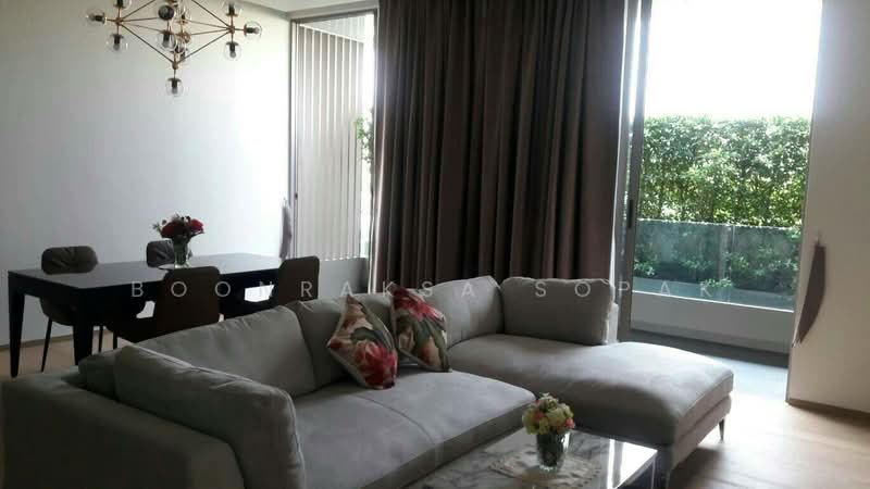 Saladaeng One, Bangkok, Sala Daeng 1 Alley, Silom, Bang Rak, Bangkok, 2 Bedrooms, 120 sqm, Condo For Rent, by Boonraksa Sopak, 500304880 - DDproperty.com
