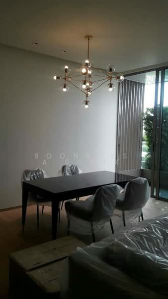 Saladaeng One, Bangkok, Sala Daeng 1 Alley, Silom, Bang Rak, Bangkok, 2 Bedrooms, 120 sqm, Condo For Rent, by Boonraksa Sopak, 500304880 - DDproperty.com