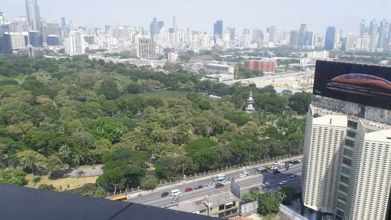 Saladaeng One, Bangkok, Sala Daeng 1 Alley, Silom, Bang Rak, Bangkok, 2 Bedrooms, 120 sqm, Condo For Rent, by Boonraksa Sopak, 500304880 - DDproperty.com