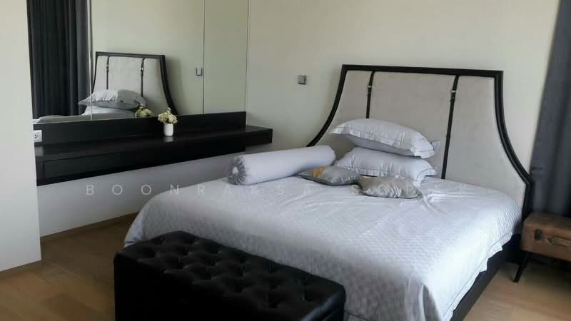Saladaeng One, Bangkok, Sala Daeng 1 Alley, Silom, Bang Rak, Bangkok, 2 Bedrooms, 120 sqm, Condo For Rent, by Boonraksa Sopak, 500304880 - DDproperty.com