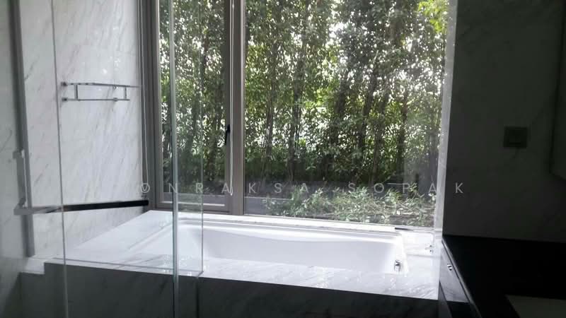 Saladaeng One, Bangkok, Sala Daeng 1 Alley, Silom, Bang Rak, Bangkok, 2 Bedrooms, 120 sqm, Condo For Rent, by Boonraksa Sopak, 500304880 - DDproperty.com