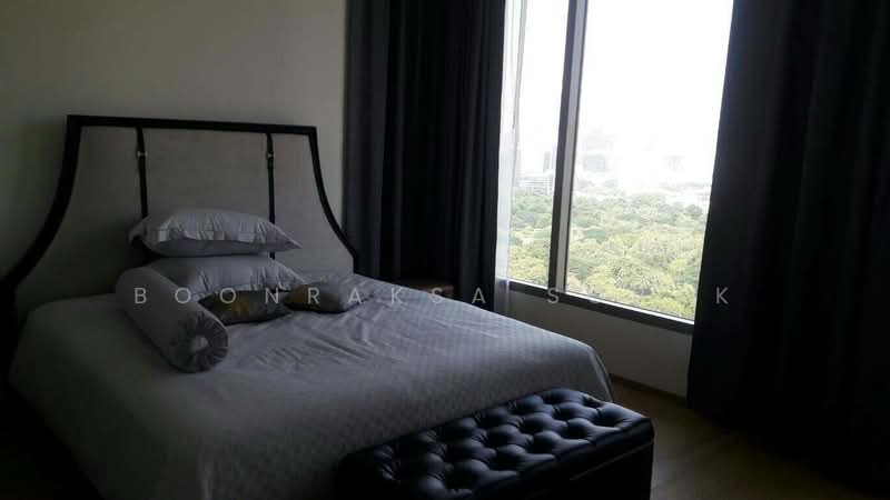 Saladaeng One, Bangkok, Sala Daeng 1 Alley, Silom, Bang Rak, Bangkok, 2 Bedrooms, 120 sqm, Condo For Rent, by Boonraksa Sopak, 500304880 - DDproperty.com