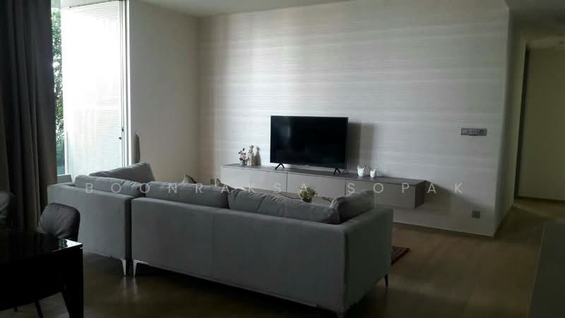 Saladaeng One, Bangkok, Sala Daeng 1 Alley, Silom, Bang Rak, Bangkok, 2 Bedrooms, 120 sqm, Condo For Rent, by Boonraksa Sopak, 500304880 - DDproperty.com