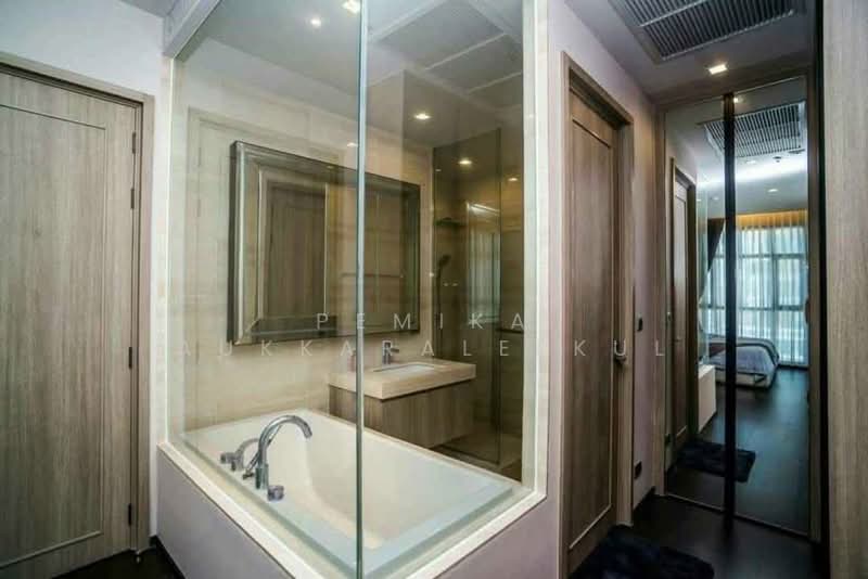 The XXXIX By Sansiri : เดอะ เทอร์ทีไนน์ บาย แสนสิริ, กรุงเทพ, 300 ซอยสุขุมวิท 39 แขวงคลองตันเหนือ เขตวัฒนา กรุงเทพมหานคร, คลองตันเหนือ, วัฒนา, กรุงเทพ, 55 ตร.ม., คอนโด ขาย, โดย Pemika Aukkaraleekul, 500304882 - DDproperty.com