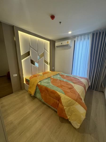 Life Rama 4-Asoke, Bangkok, Rama 4 Road, Khlong Toei, Bangkok, 2 Bedrooms, 52 sqm, Condo For Rent, by Boonraksa Sopak, 500304887 - DDproperty.com