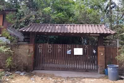 ขาย - บ้าน 2 ชั้น 1 งาน ศรีด่าน 22 บางพลี สมุทรปราการ, สมุทรปราการ