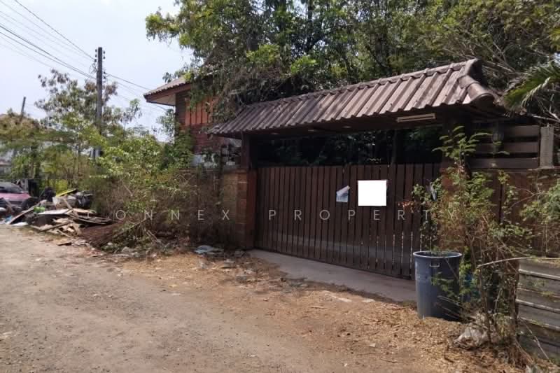 2 - story house 1 rai, Sri Dan 22, Bang Phli, Samut Prakan, Samut Prakan, ศรีด่าน 22, Bang Kaeo, Bang Plee, Samut Prakan, 4 Bedrooms, 192 sqm, Single Detached House For Sale, by Connex Property, 500304889 - DDproperty.com