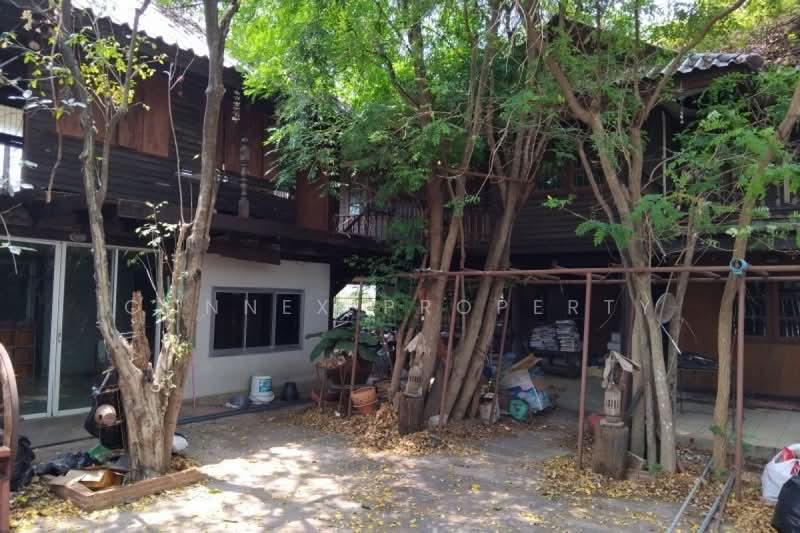 2 - story house 1 rai, Sri Dan 22, Bang Phli, Samut Prakan, Samut Prakan, ศรีด่าน 22, Bang Kaeo, Bang Plee, Samut Prakan, 4 Bedrooms, 192 sqm, Single Detached House For Sale, by Connex Property, 500304889 - DDproperty.com