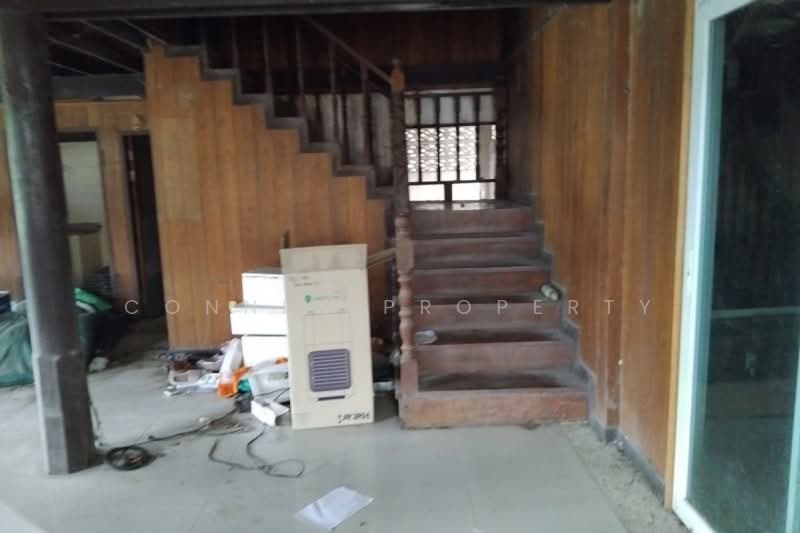 2 - story house 1 rai, Sri Dan 22, Bang Phli, Samut Prakan, Samut Prakan, ศรีด่าน 22, Bang Kaeo, Bang Plee, Samut Prakan, 4 Bedrooms, 192 sqm, Single Detached House For Sale, by Connex Property, 500304889 - DDproperty.com