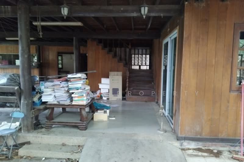 2 - story house 1 rai, Sri Dan 22, Bang Phli, Samut Prakan, Samut Prakan, ศรีด่าน 22, Bang Kaeo, Bang Plee, Samut Prakan, 4 Bedrooms, 192 sqm, Single Detached House For Sale, by Connex Property, 500304889 - DDproperty.com