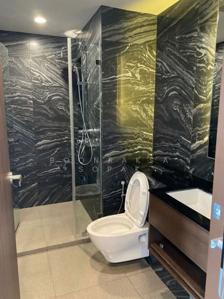 Whizdom Inspire Sukhumvit, Bangkok, Sukhumvit Road, Bang Chak, Phra Khanong, Bangkok, 2 Bedrooms, 48 sqm, Condo For Rent, by Boonraksa Sopak, 500304893 - DDproperty.com