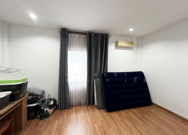 เดอะเซ็นทรัล 3 อัสสัมชัญ-ศรีราชา, Chon Buri (Pattaya), Surasak, Si Racha, Chon Buri (Pattaya), 2 Bedrooms, 107 sqm, Townhouse For Sale, by The Best Property เปิ้ล, 500304896 - DDproperty.com