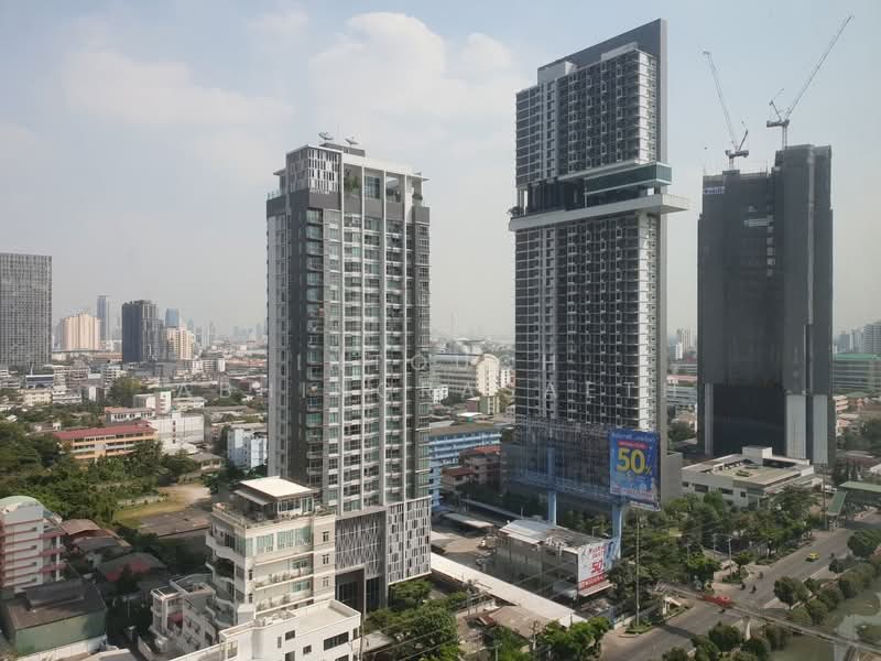 The Empire Place : ดิ เอ็มไพร์ เพลซ, กรุงเทพ, 88 ถนนนราธิวาสราชนครินทร์, ทุ่งมหาเมฆ, สาทร, กรุงเทพ, 54 ตร.ม., คอนโด ขาย, โดย Intouch Abhinorasaeth, 500304897 - DDproperty.com