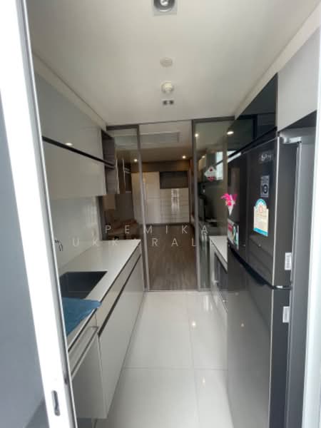 The Room Sathorn, Bangkok, 78 Pan Road, Silom, Bang Rak, Bangkok, 1 Bedroom, 50 sqm, Condo For Sale, by Pemika Aukkaraleekul, 500304898 - DDproperty.com