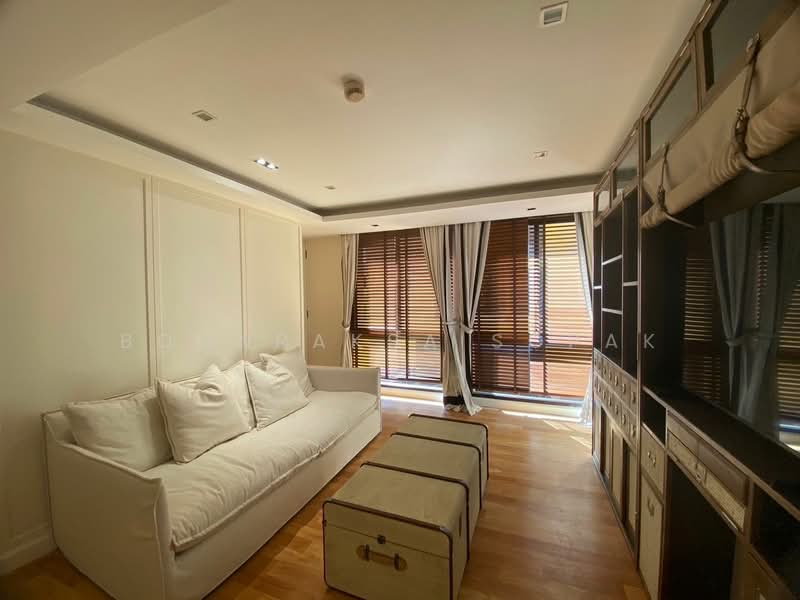 Noble 09 Ruamrudee, Bangkok, Soi Ruamrudee, Lumphini, Pathum Wan, Bangkok, 1 Bedroom, 120 sqm, Condo For Rent, by Boonraksa Sopak, 500304899 - DDproperty.com