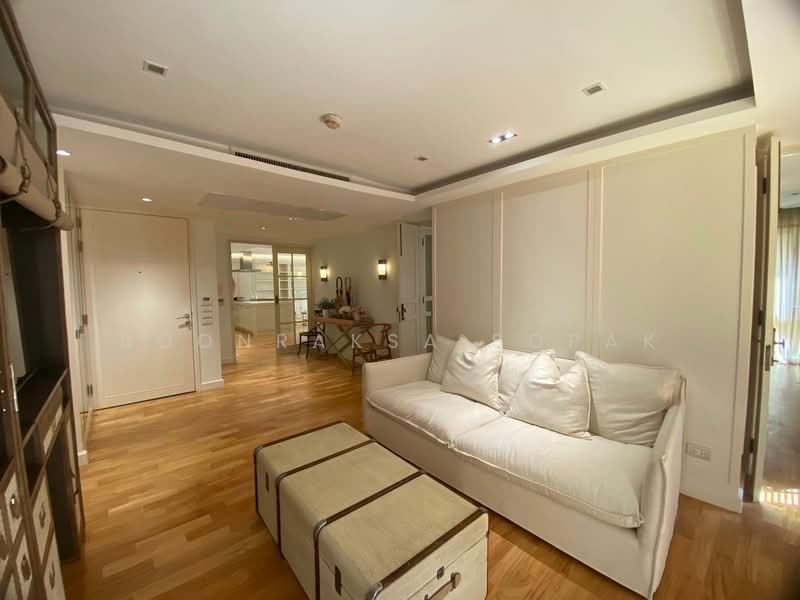 Noble 09 Ruamrudee, Bangkok, Soi Ruamrudee, Lumphini, Pathum Wan, Bangkok, 1 Bedroom, 120 sqm, Condo For Rent, by Boonraksa Sopak, 500304899 - DDproperty.com