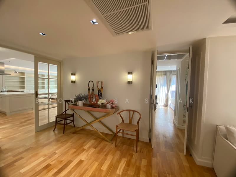 Noble 09 Ruamrudee, Bangkok, Soi Ruamrudee, Lumphini, Pathum Wan, Bangkok, 1 Bedroom, 120 sqm, Condo For Rent, by Boonraksa Sopak, 500304899 - DDproperty.com