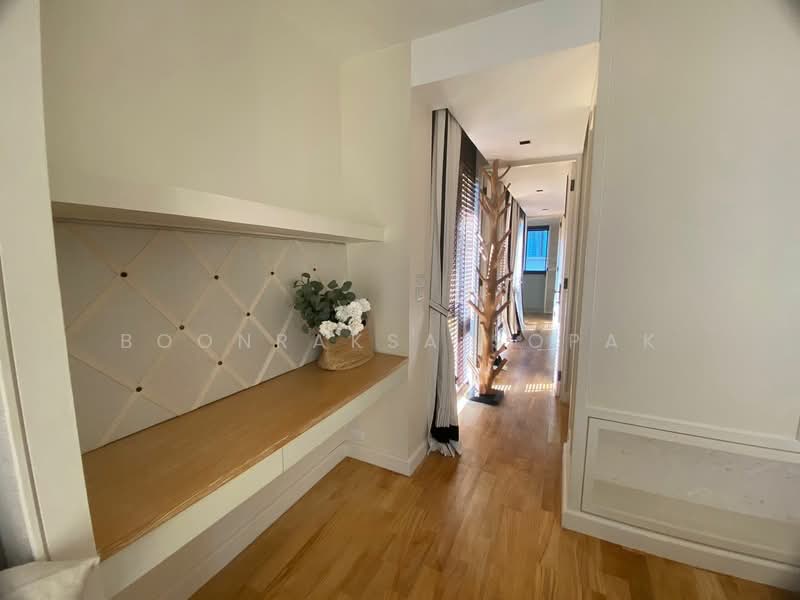 Noble 09 Ruamrudee, Bangkok, Soi Ruamrudee, Lumphini, Pathum Wan, Bangkok, 1 Bedroom, 120 sqm, Condo For Rent, by Boonraksa Sopak, 500304899 - DDproperty.com