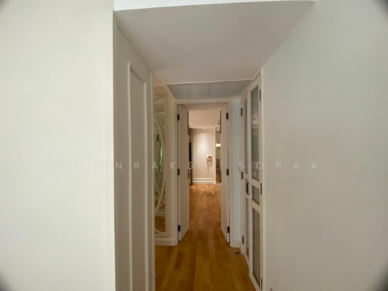 Noble 09 Ruamrudee, Bangkok, Soi Ruamrudee, Lumphini, Pathum Wan, Bangkok, 1 Bedroom, 120 sqm, Condo For Rent, by Boonraksa Sopak, 500304899 - DDproperty.com