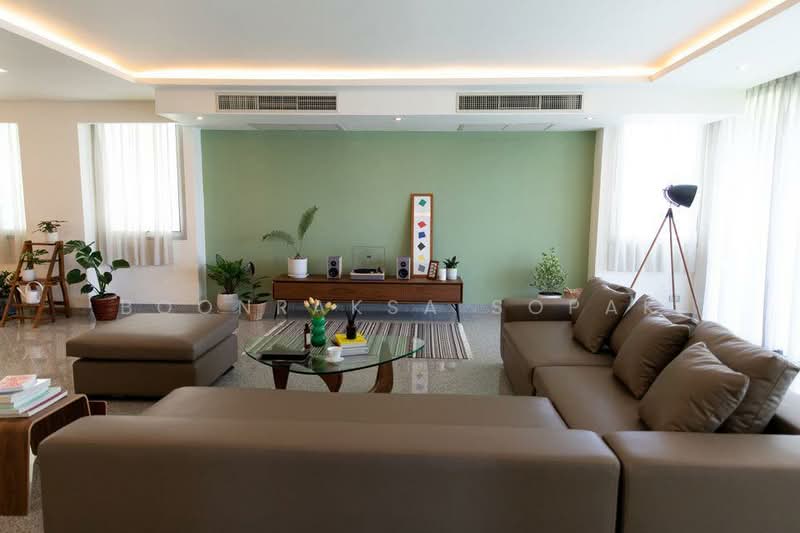 Seven Place Residences, Bangkok, 988 Sukhumvit 71 Road, Khlong Tan Nua, Watthana, Bangkok, 3 Bedrooms, 285 sqm, Apartment For Rent, by Boonraksa Sopak, 500304903 - DDproperty.com