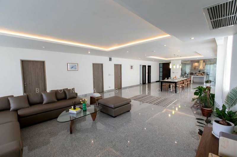 Seven Place Residences : เซเว่น เพลส เรสซิเดนซ์, กรุงเทพ, 988 ถนนสุขุมวิท 71, คลองตันเหนือ, วัฒนา, กรุงเทพ, 285 ตร.ม., อพาร์ทเมนท์ ให้เช่า, โดย Boonraksa Sopak, 500304903 - DDproperty.com