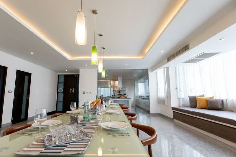 Seven Place Residences : เซเว่น เพลส เรสซิเดนซ์, กรุงเทพ, 988 ถนนสุขุมวิท 71, คลองตันเหนือ, วัฒนา, กรุงเทพ, 285 ตร.ม., อพาร์ทเมนท์ ให้เช่า, โดย Boonraksa Sopak, 500304903 - DDproperty.com