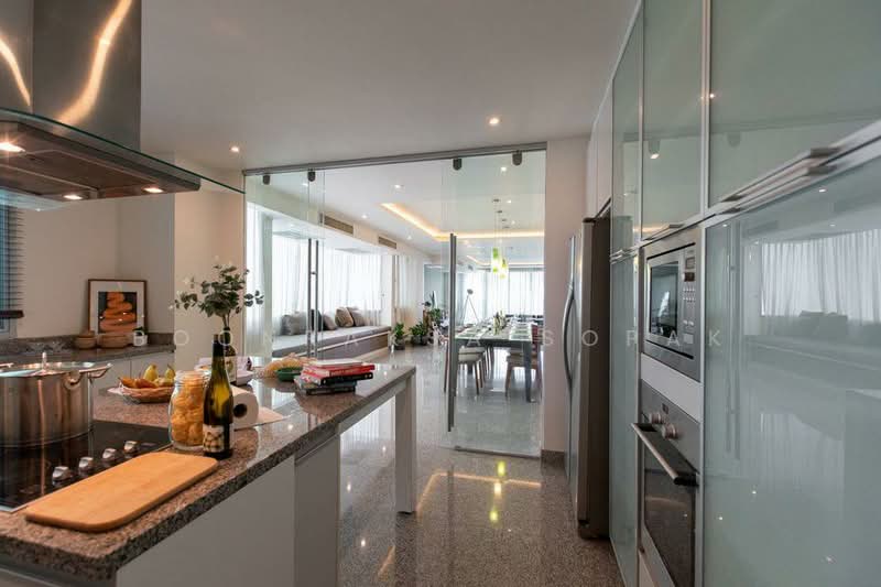 Seven Place Residences, Bangkok, 988 Sukhumvit 71 Road, Khlong Tan Nua, Watthana, Bangkok, 3 Bedrooms, 285 sqm, Apartment For Rent, by Boonraksa Sopak, 500304903 - DDproperty.com
