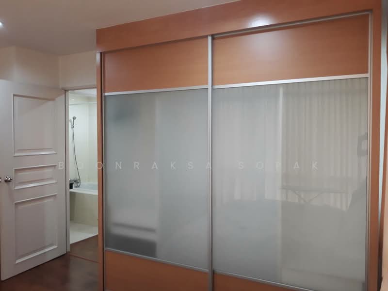 The Master Centrium Asoke-Sukhumvit, Bangkok, Sukhumvit 21, Khlongtoei Nua, Watthana, Bangkok, 1 Bedroom, 53 sqm, Condo For Rent, by Boonraksa Sopak, 500304908 - DDproperty.com