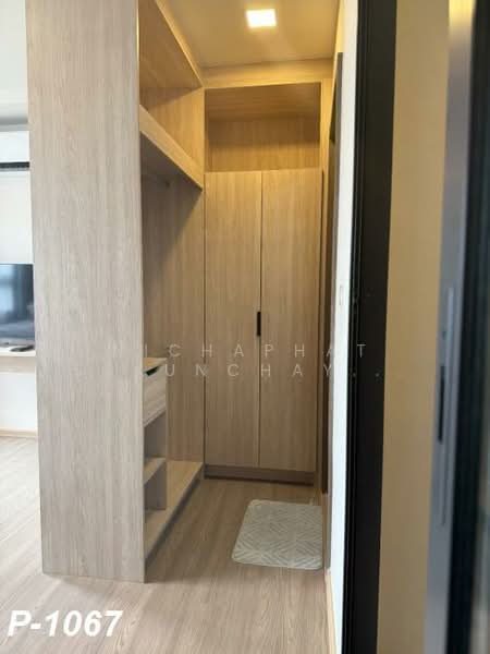 The Muve Bangna, Samut Prakan, 41 Premruetai Lock 10 Alley, Bangphli Yai, Bang Plee, Samut Prakan, Studio, 24 sqm, Condo For Rent, by Nichaphat Sakunchayapha, 500304909 - DDproperty.com