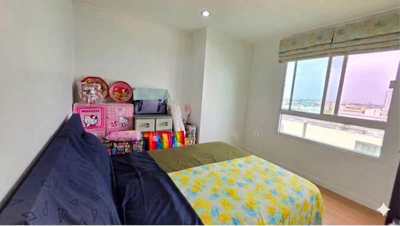 Lumpini Ville Bangkae, Bangkok, Bang Khae Road, Bang Khae, Bangkok, 1 Bedroom, 38 sqm, Condo For Sale, by Mooky ตุลาพันธุ์, 500304910 - DDproperty.com