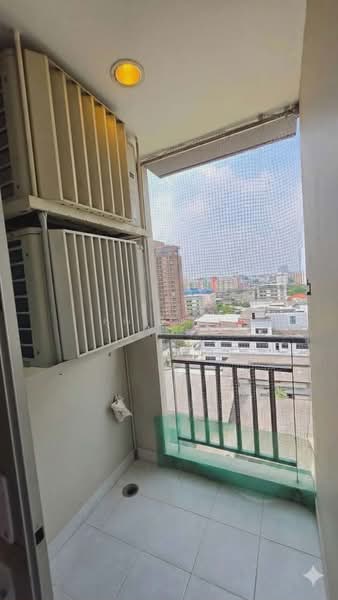 Lumpini Ville Bangkae, Bangkok, Bang Khae Road, Bang Khae, Bangkok, 1 Bedroom, 38 sqm, Condo For Sale, by Mooky ตุลาพันธุ์, 500304910 - DDproperty.com