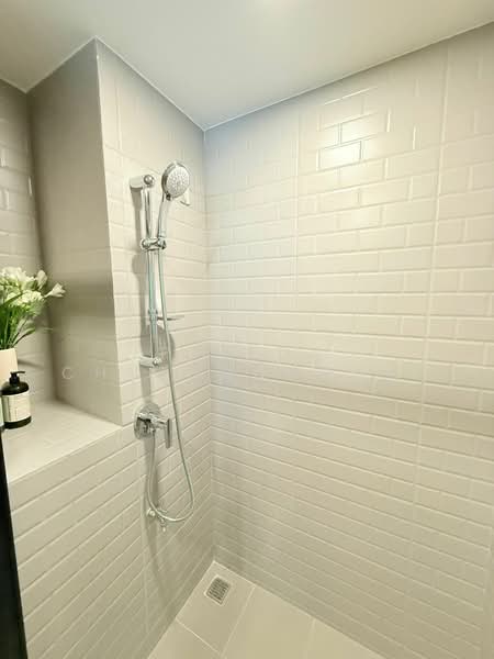 Atmoz Flow Minburi, Bangkok, Sihaburanukit Road, Min Buri, Bangkok, Studio, 24 sqm, Condo For Sale, by Preeda Chuenmonchai, 500304916 - DDproperty.com