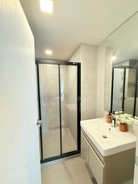 Atmoz Flow Minburi, Bangkok, Sihaburanukit Road, Min Buri, Bangkok, Studio, 24 sqm, Condo For Sale, by Preeda Chuenmonchai, 500304916 - DDproperty.com