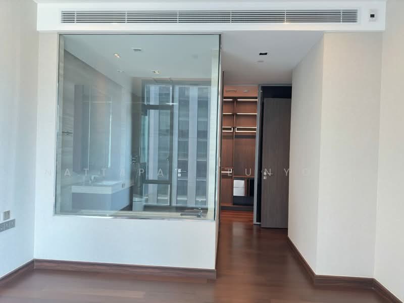 Q1 Sukhumvit, Bangkok, 1 Sukhumvit Road, Khlong Toei, Bangkok, 2 Bedrooms, 96 sqm, Condo For Sale, by Nattapat Reunyota, 500304922 - DDproperty.com