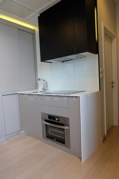 Urbano Absolute Sathon-Taksin : เออร์บาโน่ แอบโซลูท สาทร - ตากสิน, กรุงเทพ, 345 ซอยเจริญนคร 14/2, คลองต้นไทร, คลองสาน, กรุงเทพ, 120 ตร.ม., คอนโด ให้เช่า, โดย Boonraksa Sopak, 500304924 - DDproperty.com