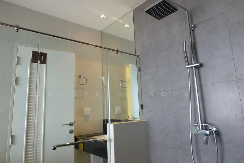 Urbano Absolute Sathon-Taksin : เออร์บาโน่ แอบโซลูท สาทร - ตากสิน, กรุงเทพ, 345 ซอยเจริญนคร 14/2, คลองต้นไทร, คลองสาน, กรุงเทพ, 120 ตร.ม., คอนโด ให้เช่า, โดย Boonraksa Sopak, 500304924 - DDproperty.com