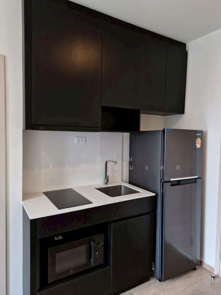 Nue District R9, Bangkok, 59 Rama 9 Road, Huai Khwang, Bangkok, 1 Bedroom, 26 sqm, Condo For Rent, by ไพลิน เลิศวัฒนมงคล, 500304925 - DDproperty.com