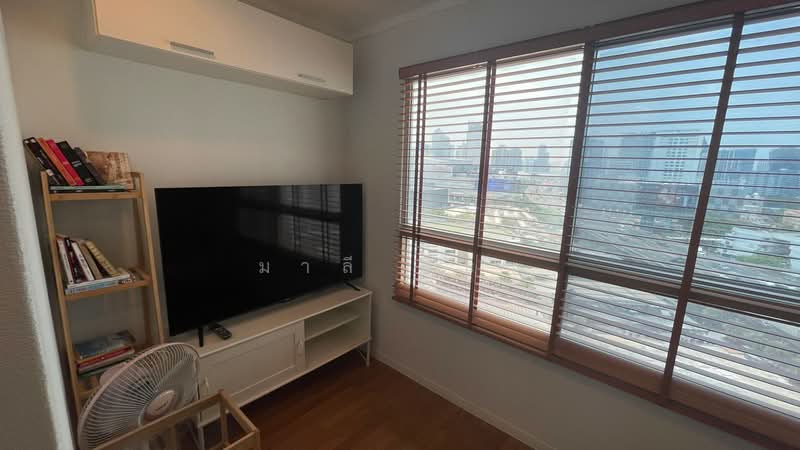 Lumpini Park Rama 9-Ratchada, Bangkok, 888 Chaturathit Road, Bang Kapi, Huai Khwang, Bangkok, 1 Bedroom, 26 sqm, Condo For Sale, by มาลี สุธน, 500304927 - DDproperty.com