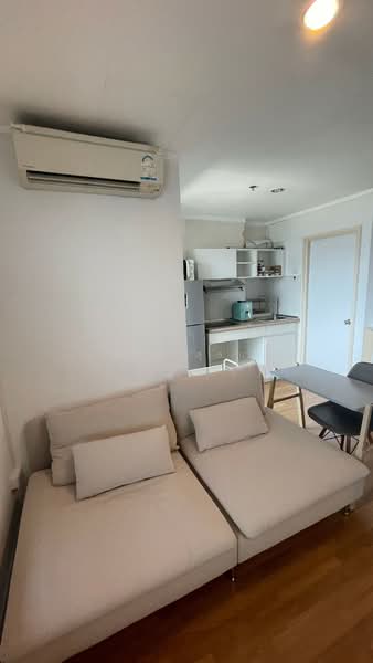 Lumpini Park Rama 9-Ratchada, Bangkok, 888 Chaturathit Road, Bang Kapi, Huai Khwang, Bangkok, 1 Bedroom, 26 sqm, Condo For Sale, by มาลี สุธน, 500304927 - DDproperty.com