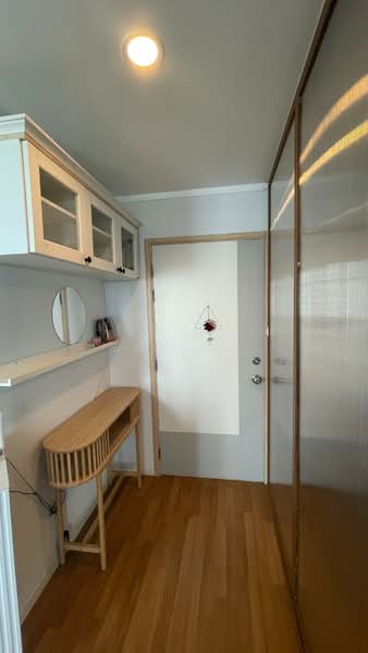 Lumpini Park Rama 9-Ratchada, Bangkok, 888 Chaturathit Road, Bang Kapi, Huai Khwang, Bangkok, 1 Bedroom, 26 sqm, Condo For Sale, by มาลี สุธน, 500304927 - DDproperty.com