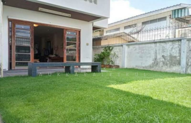 5-BR House, Bangkok, Chan Kasem, Chatuchak, Bangkok, 5 Bedrooms, 288 sqm, Single Detached House For Sale, by Pemika Aukkaraleekul, 500304928 - DDproperty.com