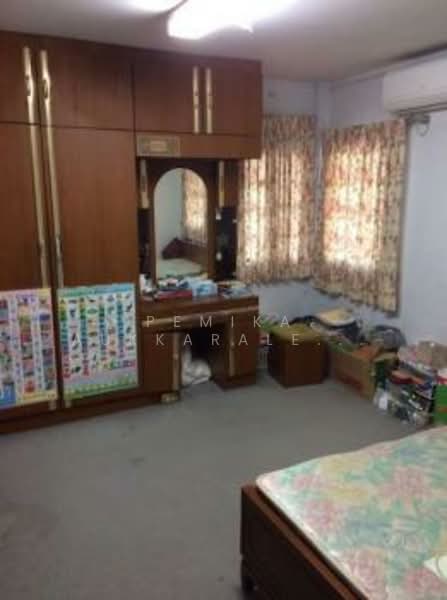 บ้าน 5-ห้องนอน, กรุงเทพ, จันทรเกษม, จตุจักร, กรุงเทพ, 288 ตร.ม., บ้านเดี่ยว ขาย, โดย Pemika Aukkaraleekul, 500304928 - DDproperty.com