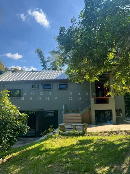 Detached house Mae Rim, Chiang Mai, Mae Ram, Mae Rim, Chiang Mai, 2 Bedrooms, 190 sqm, Single Detached House For Rent, by Shori Asset Group Co., Ltd., 500304929 - DDproperty.com
