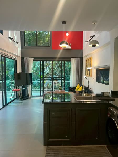 Detached house Mae Rim, Chiang Mai, Mae Ram, Mae Rim, Chiang Mai, 2 Bedrooms, 190 sqm, Single Detached House For Rent, by Shori Asset Group Co., Ltd., 500304929 - DDproperty.com