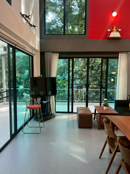 Detached house Mae Rim, Chiang Mai, Mae Ram, Mae Rim, Chiang Mai, 2 Bedrooms, 190 sqm, Single Detached House For Rent, by Shori Asset Group Co., Ltd., 500304929 - DDproperty.com