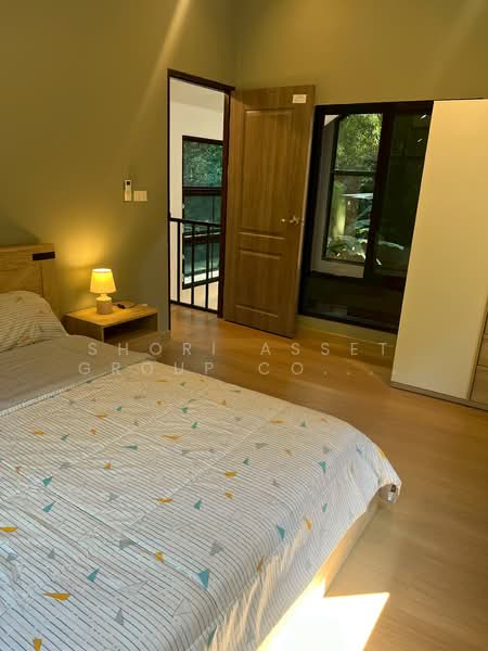 บ้านเดี่ยวแม่ริม, เชียงใหม่, แม่แรม, แม่ริม, เชียงใหม่, 190 ตร.ม., บ้านเดี่ยว ให้เช่า, โดย Shori Asset Group Co., Ltd., 500304929 - DDproperty.com