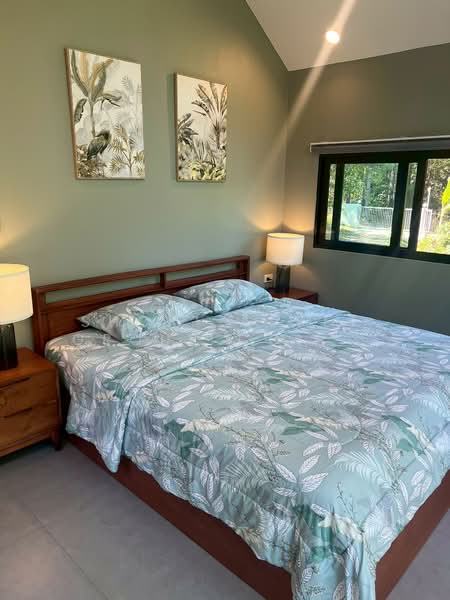 Detached house Mae Rim, Chiang Mai, Mae Ram, Mae Rim, Chiang Mai, 2 Bedrooms, 190 sqm, Single Detached House For Rent, by Shori Asset Group Co., Ltd., 500304929 - DDproperty.com